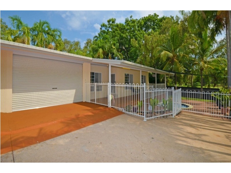 2/67 Dwyer Circuit, Driver NT 0830