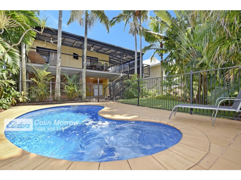 8 Kintore Place, Gunn NT 0832