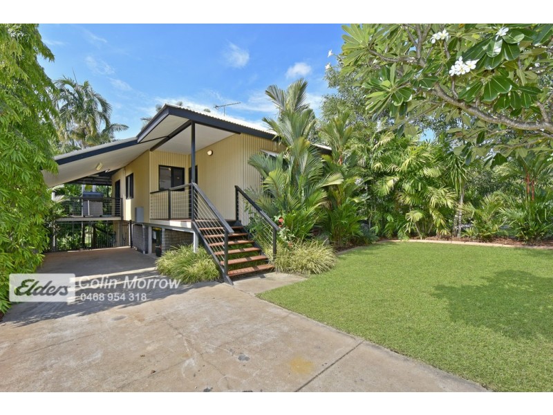 8 Kintore Place, Gunn NT 0832