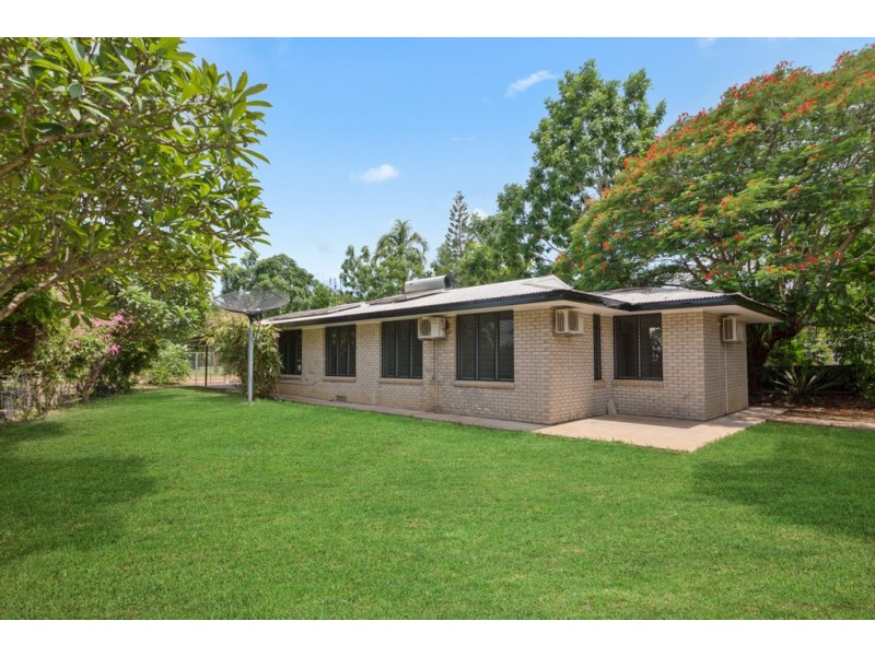 21 Schombacher Circuit, Moulden NT 0830