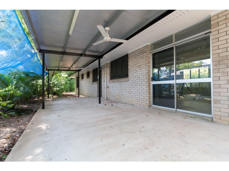 21 Schombacher Circuit, Moulden NT 0830