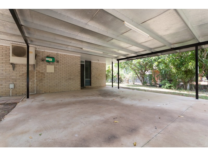 21 Schombacher Circuit, Moulden NT 0830