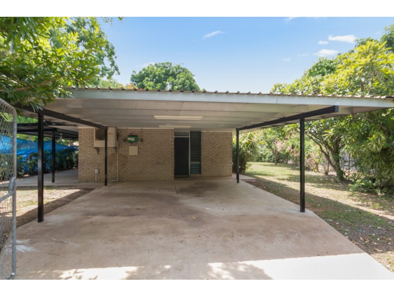21 Schombacher Circuit, Moulden NT 0830