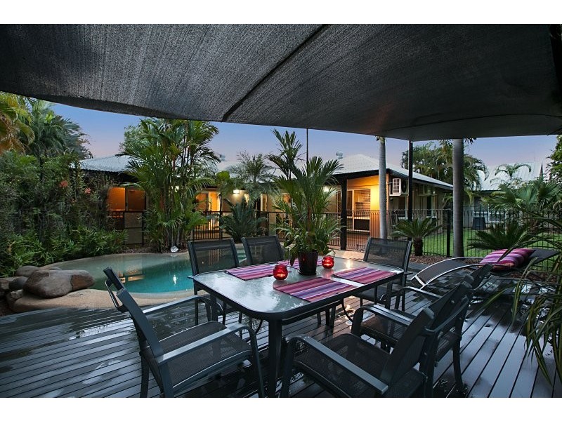 7 Hayes Court, Durack NT 0830