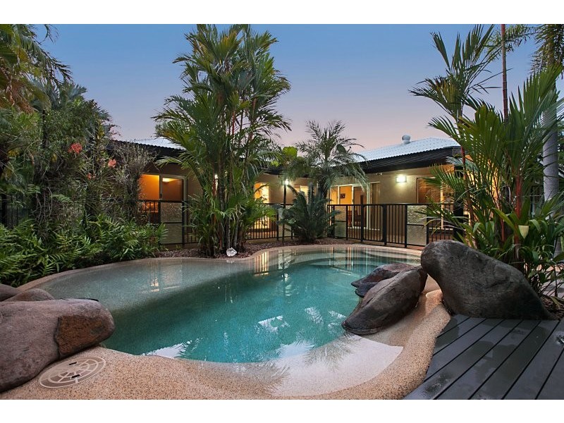 7 Hayes Court, Durack NT 0830