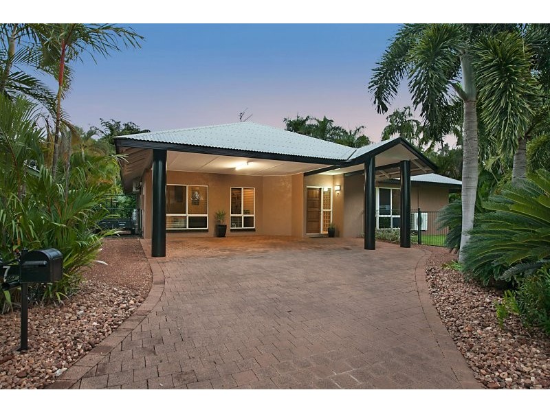 7 Hayes Court, Durack NT 0830