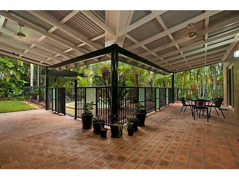 7 Hayes Court, Durack NT 0830