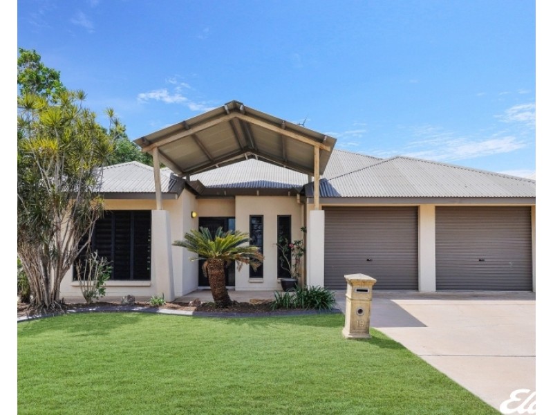 19 Piper Court, Durack NT 0830
