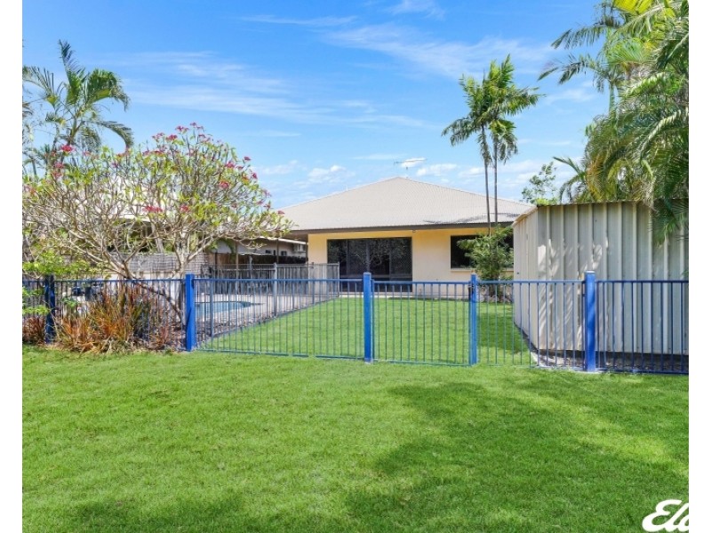 19 Piper Court, Durack NT 0830
