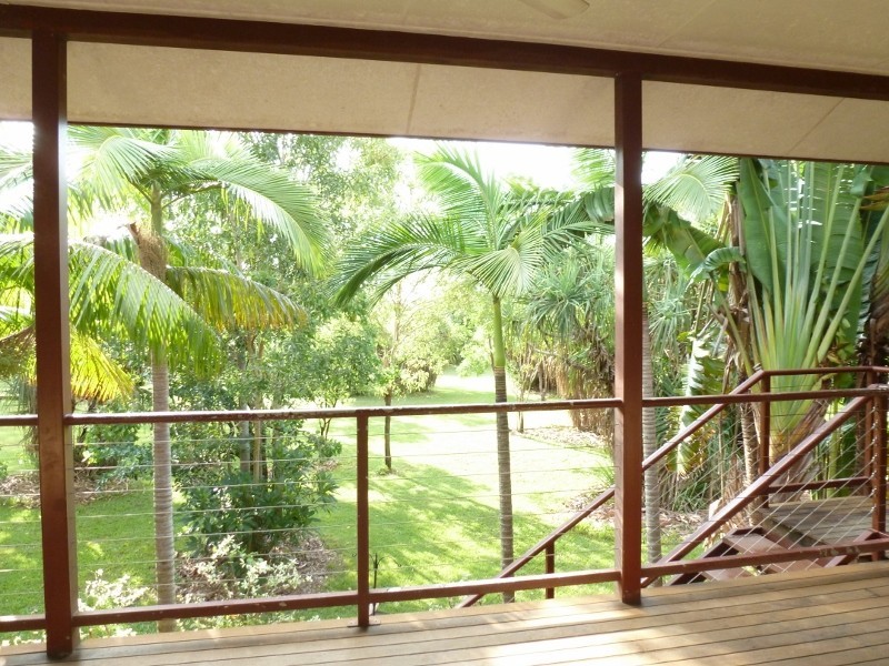 21 Ashburton Way, Gunn NT 0832