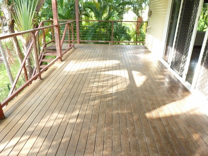 21 Ashburton Way, Gunn NT 0832