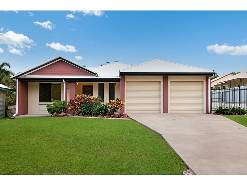 1 Fitzroy Court, Gunn NT 0832