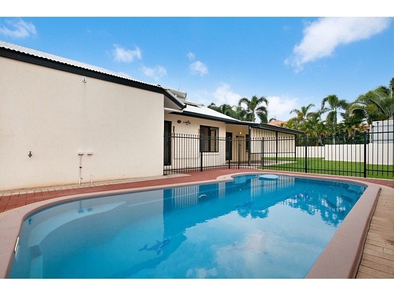 1 Fitzroy Court, Gunn NT 0832