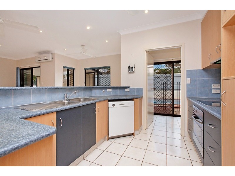 1 Fitzroy Court, Gunn NT 0832