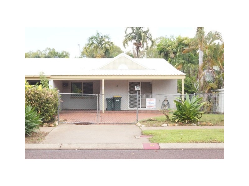 2/4 Hogan Court, Gray NT 0830