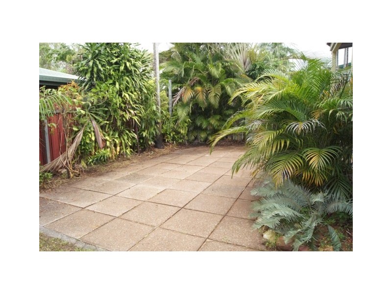 2/4 Hogan Court, Gray NT 0830