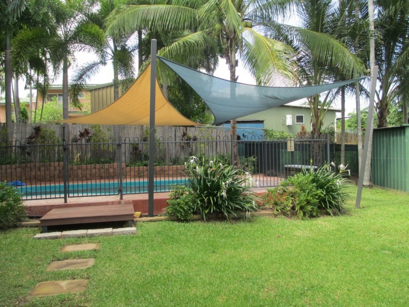 18 Campden Court, Gray NT 0830