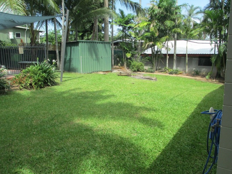 18 Campden Court, Gray NT 0830