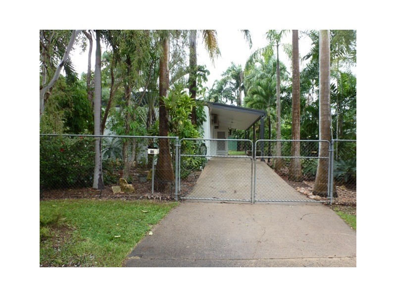 18 Campden Court, Gray NT 0830