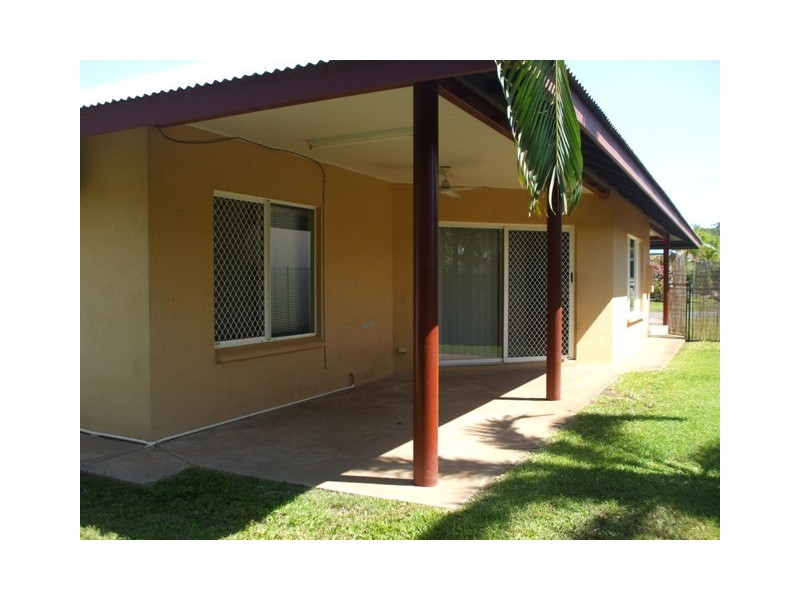 12 Conway Street, Gunn NT 0832