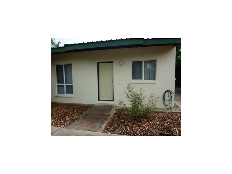 6/79 Forrest Parade, Bakewell NT 0832