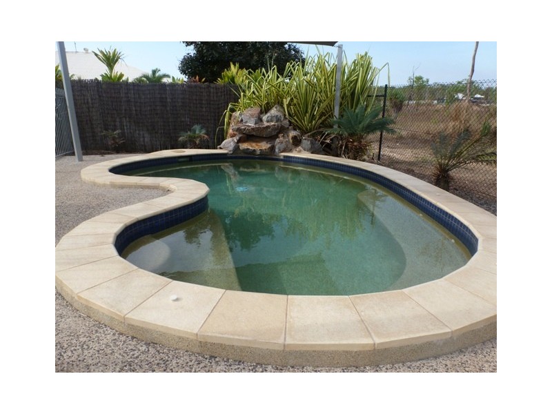 34 Liddy Crescent, Farrar NT 0830