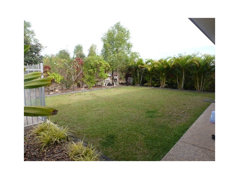 34 Liddy Crescent, Farrar NT 0830