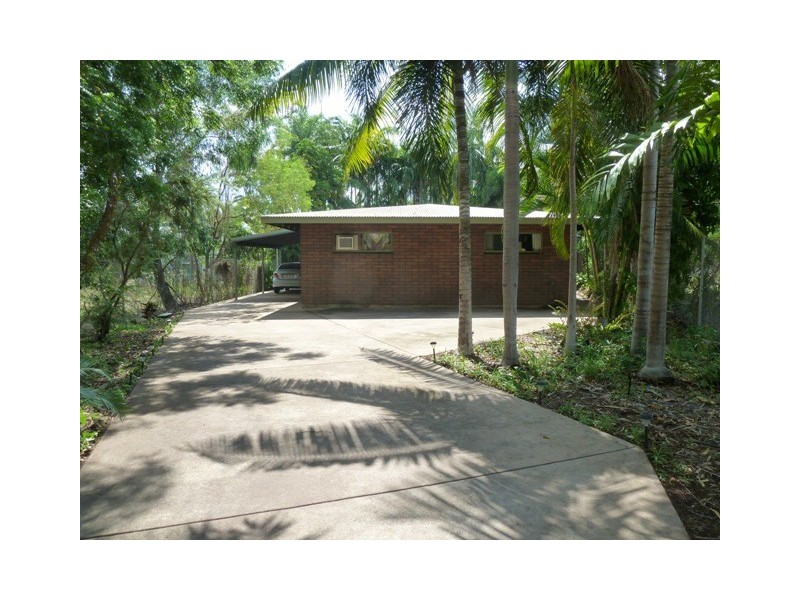 4 Denebola Court, Woodroffe NT 0830