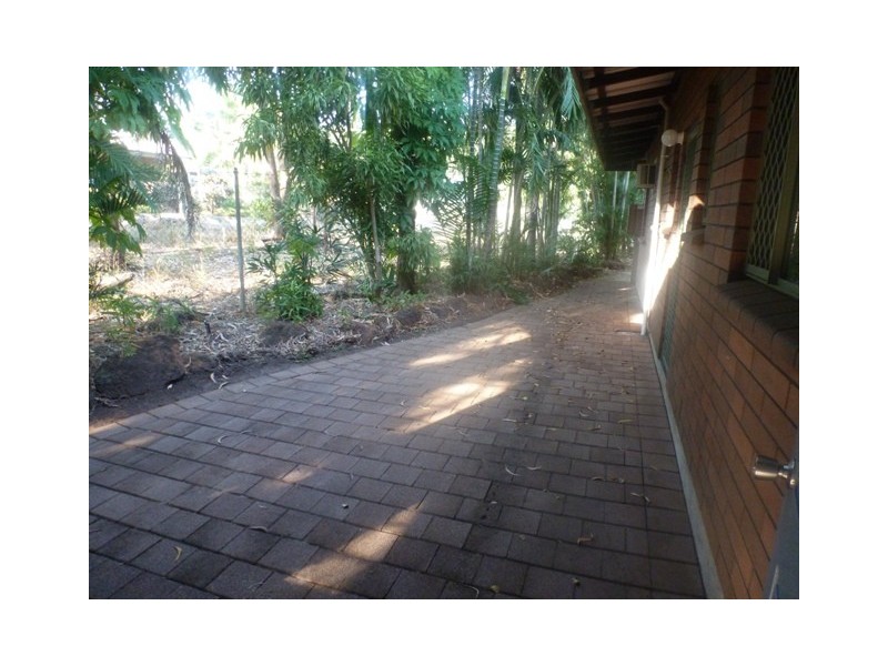 4 Denebola Court, Woodroffe NT 0830