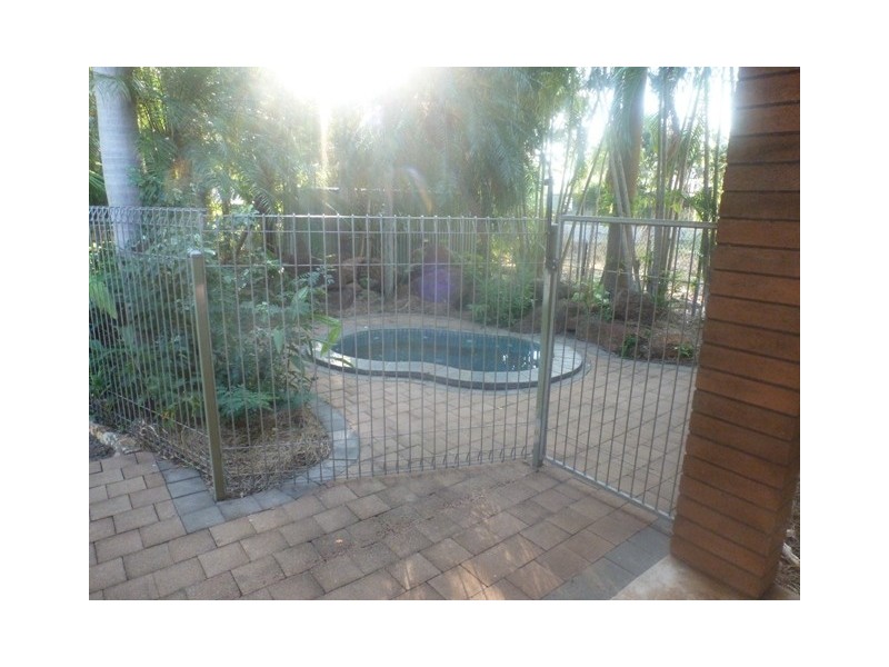 4 Denebola Court, Woodroffe NT 0830