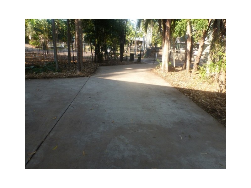 4 Denebola Court, Woodroffe NT 0830
