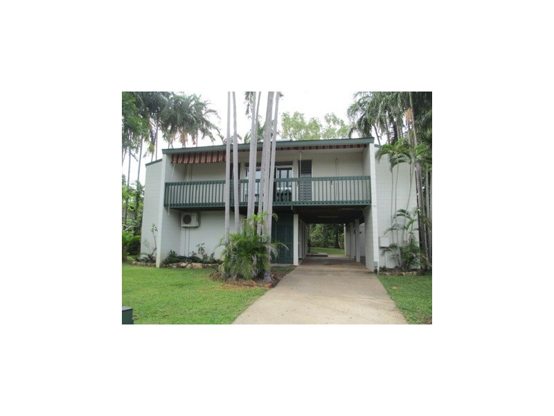14 Canonbury Circuit, Driver NT 0830