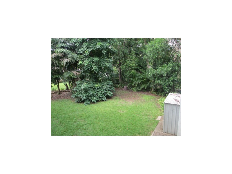 14 Canonbury Circuit, Driver NT 0830