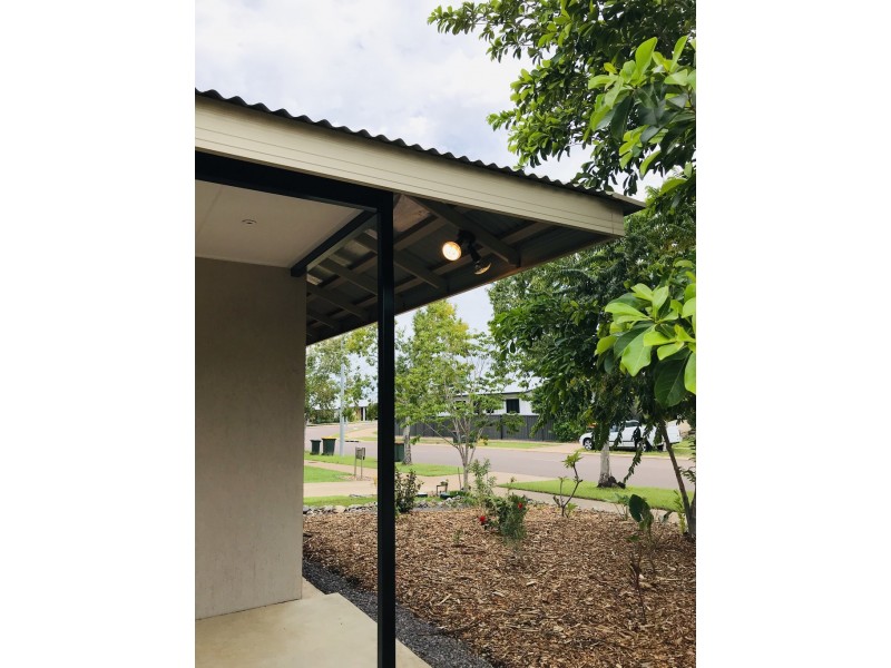 183 Flynn Circuit, Bellamack NT 0832