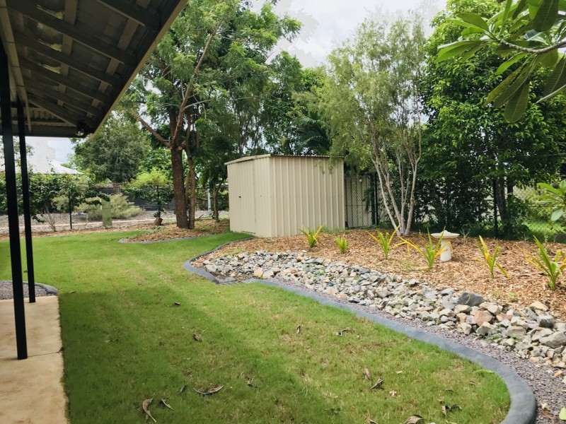 183 Flynn Circuit, Bellamack NT 0832