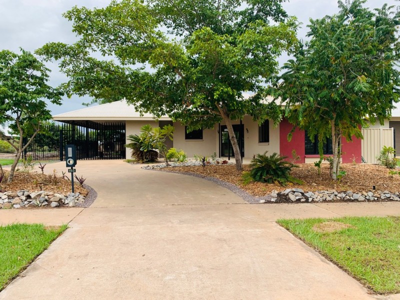 183 Flynn Circuit, Bellamack NT 0832