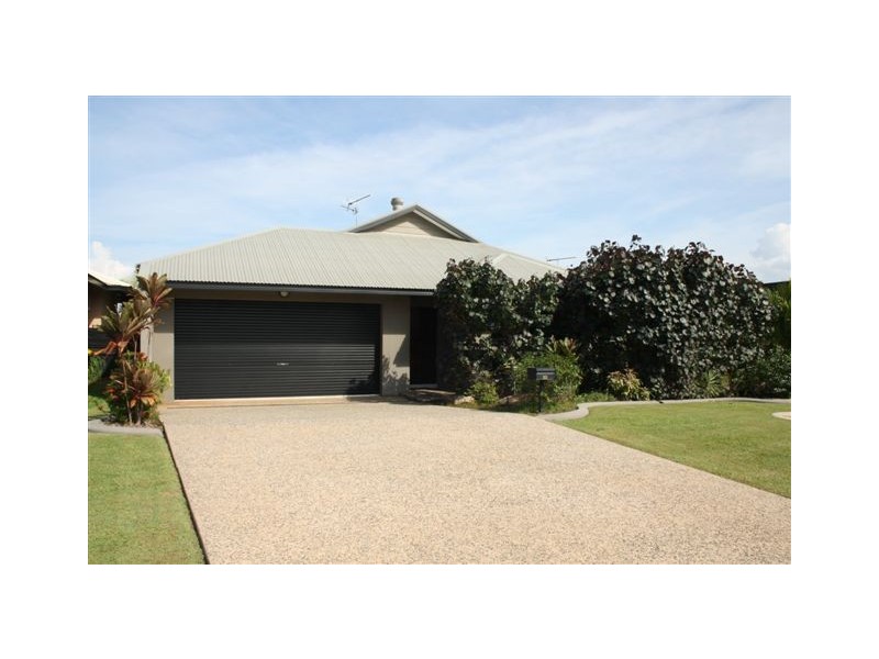23 Fish River Way, Gunn NT 0832