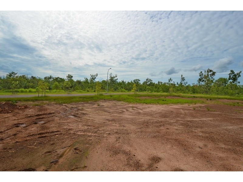 27 Supply Street, Johnston NT 0832