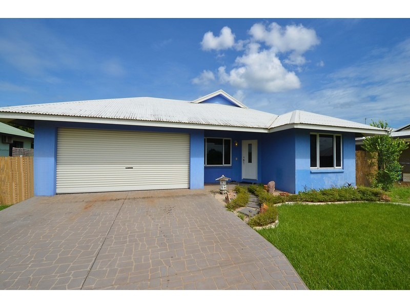 127 Farrar Boulevard, Farrar NT 0830