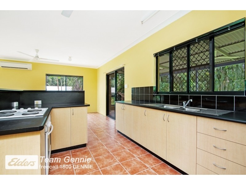 8 Triller Court, Bakewell NT 0832