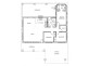 8 Triller Court, Bakewell NT 0832 Floorplan
