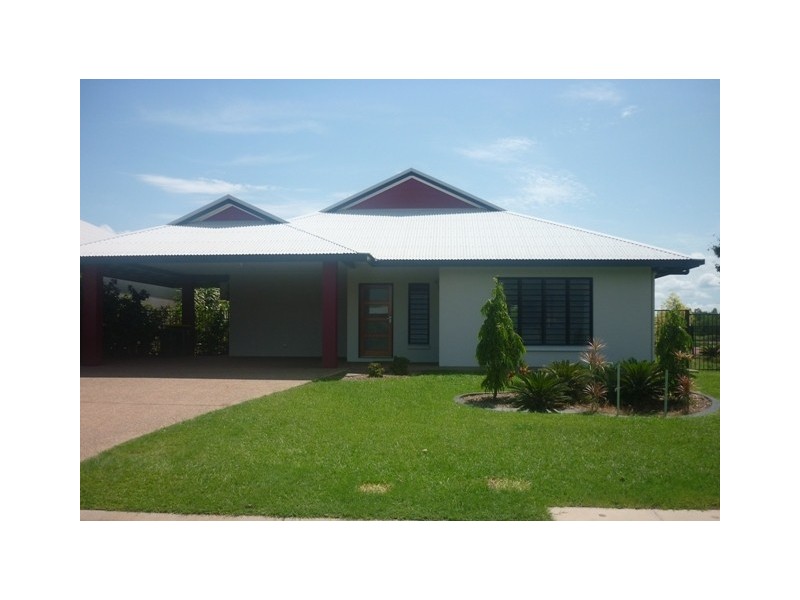 6 Helvetius Court, Durack NT 0830