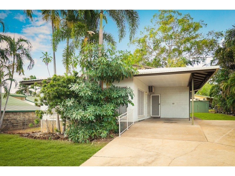 49 Harrison Circuit, Woodroffe NT 0830