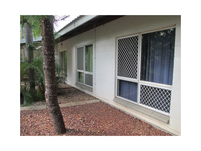 2 Invar Court, Woodroffe NT 0830