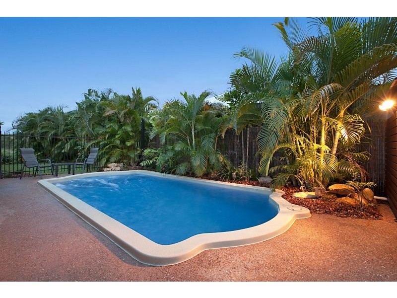 37 Kenbi Place, Rosebery NT 0832