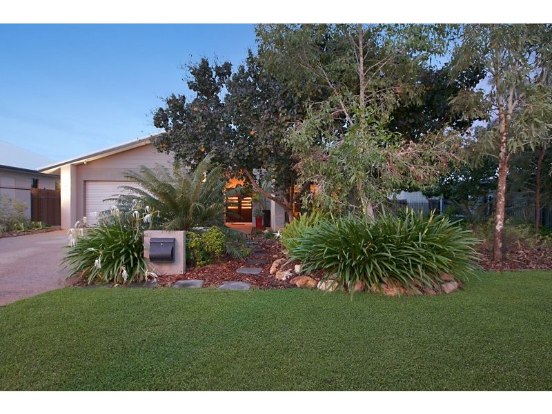 37 Kenbi Place, Rosebery NT 0832