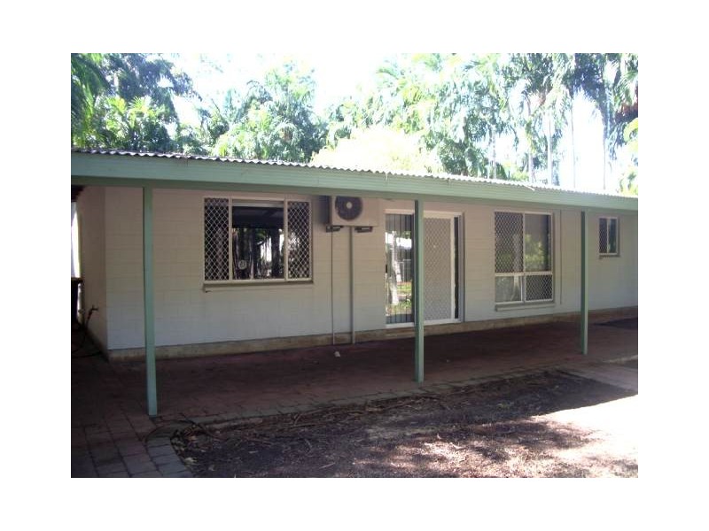 22 Manson Court, Moulden NT 0830