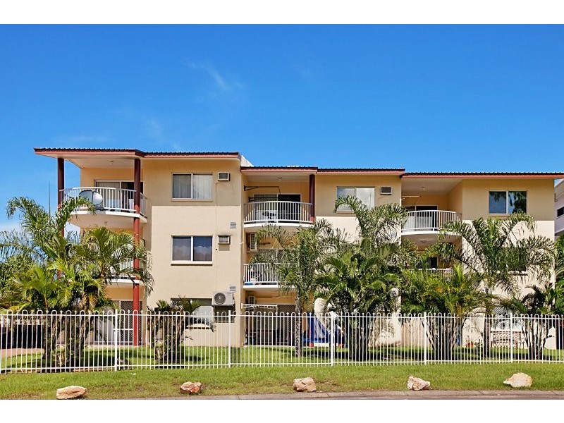 13/19 Mannikan Court, Bakewell NT 0832