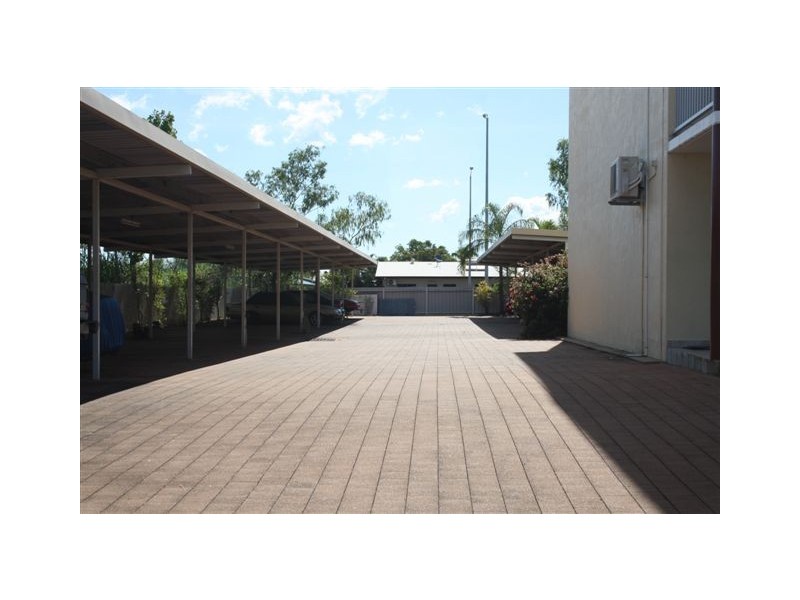 13/19 Mannikan Court, Bakewell NT 0832