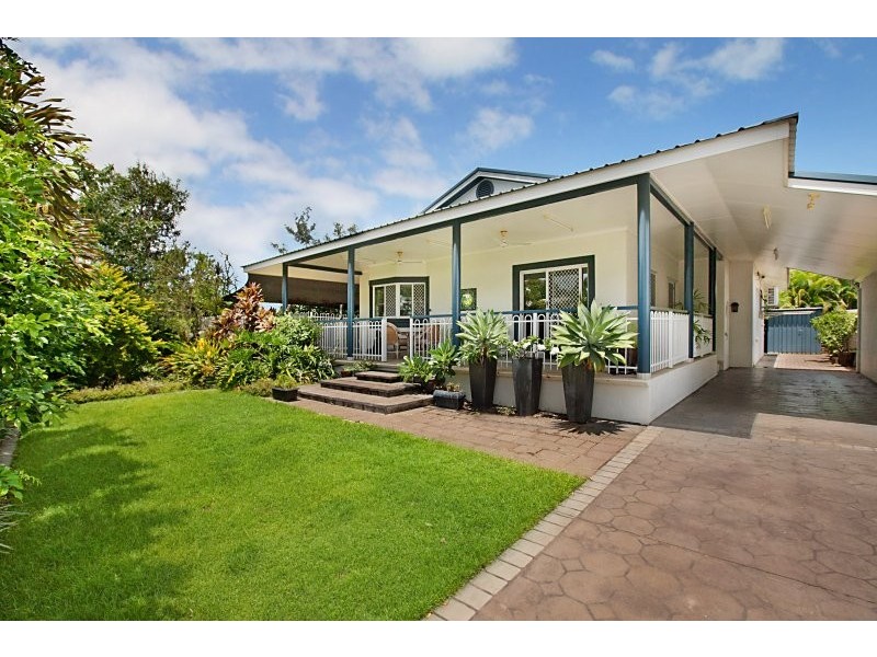 2 Helicia Court, Rosebery NT 0832